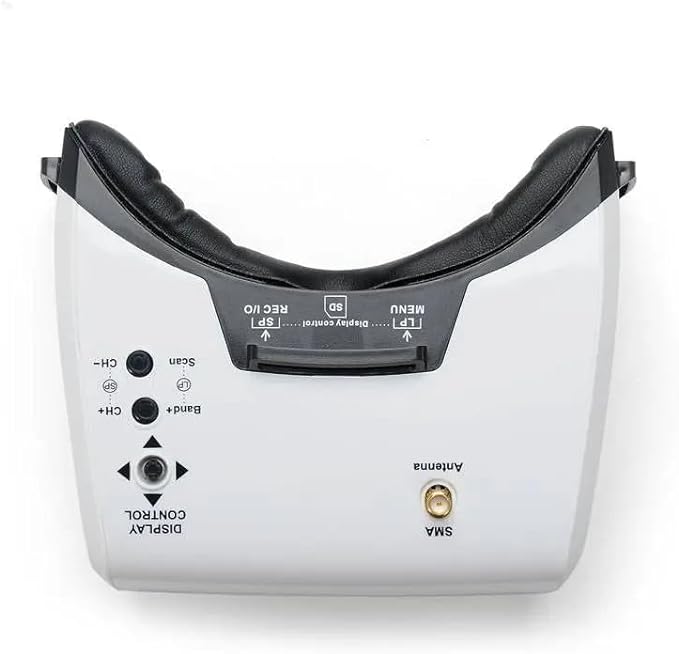 FatShark Recon ECHO Analog FPV Goggles