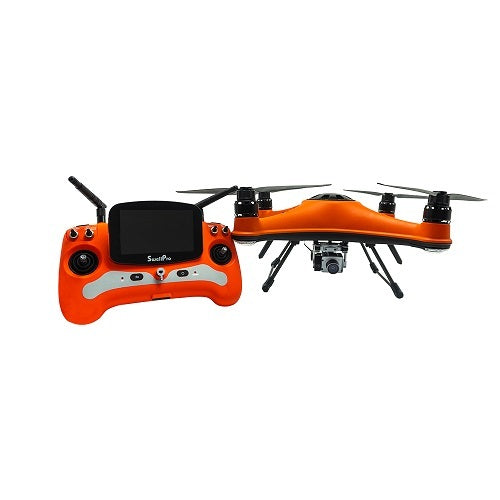 Swellpro Fisherman FD3 Drone - Advanced Fishing Drone