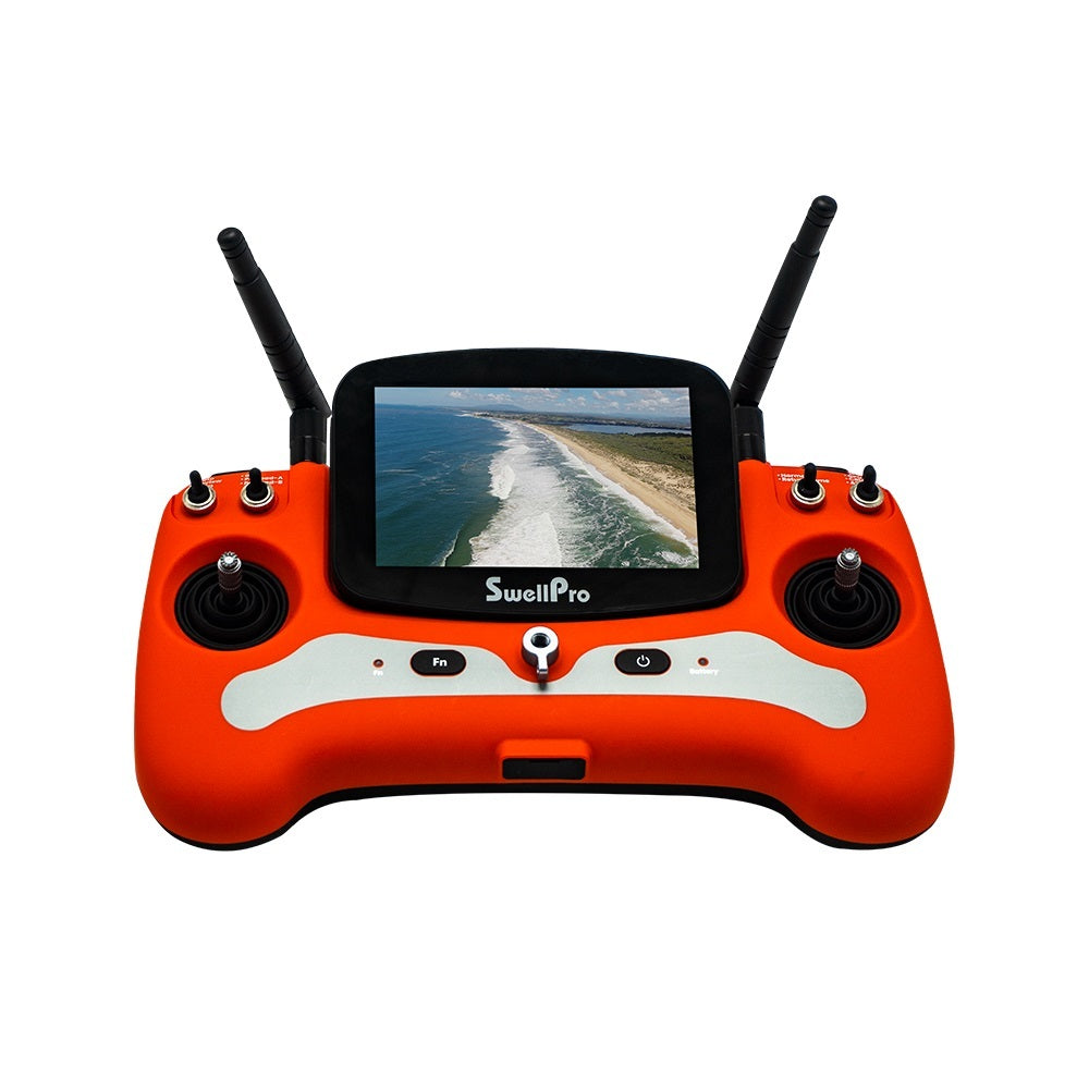 Swellpro Fisherman FD3 Drone - Advanced Fishing Drone