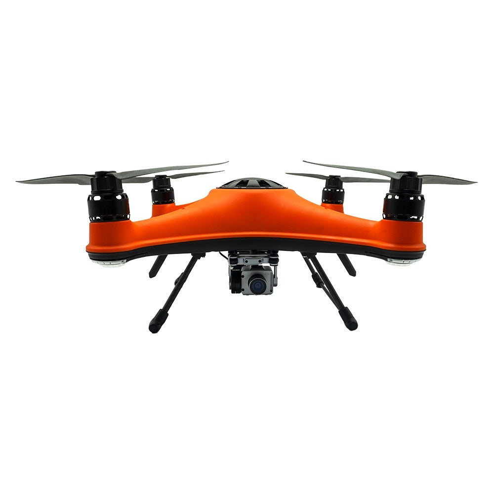 Swellpro Fisherman FD3 Drone - Advanced Fishing Drone