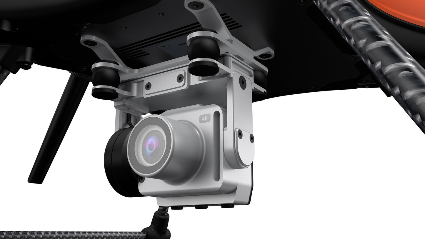 Swellpro Fisherman FD3 Drone - Advanced Fishing Drone