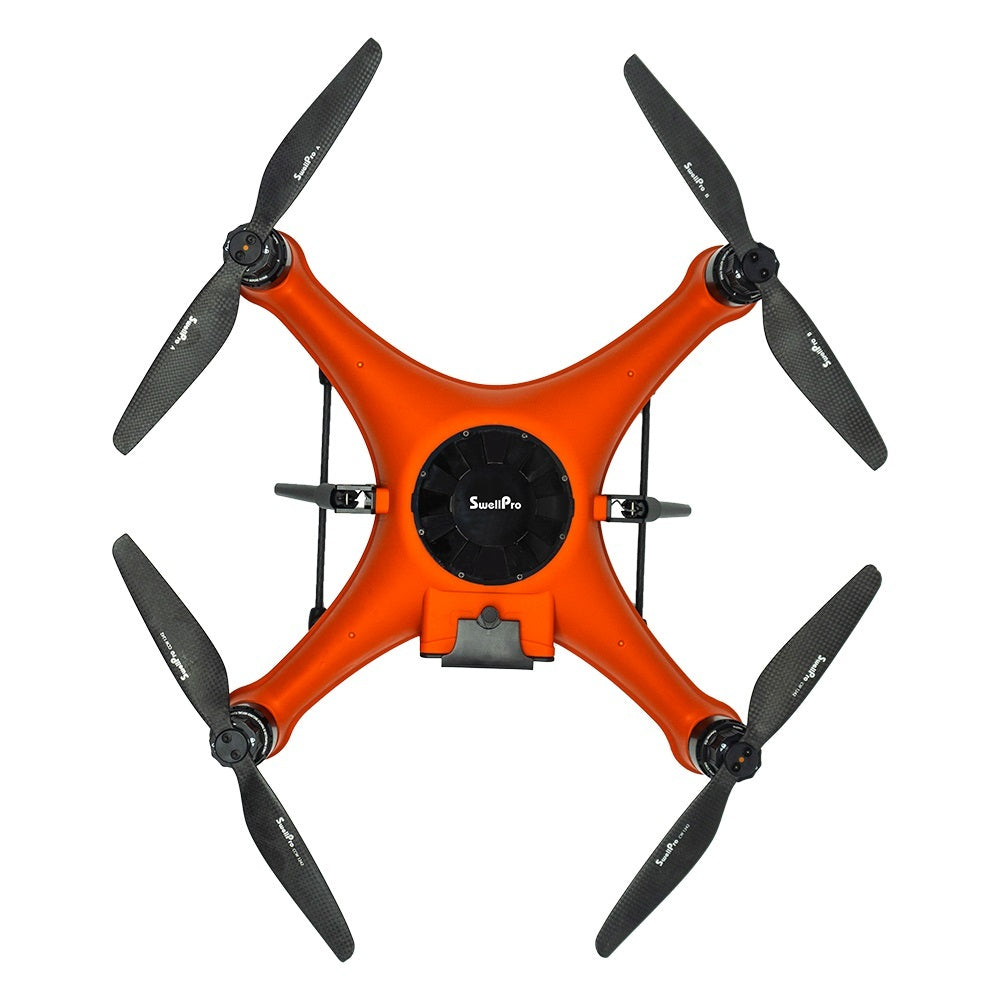 Swellpro Fisherman FD3 Drone - Advanced Fishing Drone