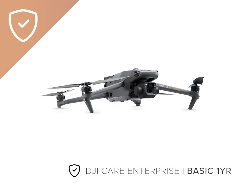 DJI Mavic 3 Enterprise Dual Camera with 56x Zoom