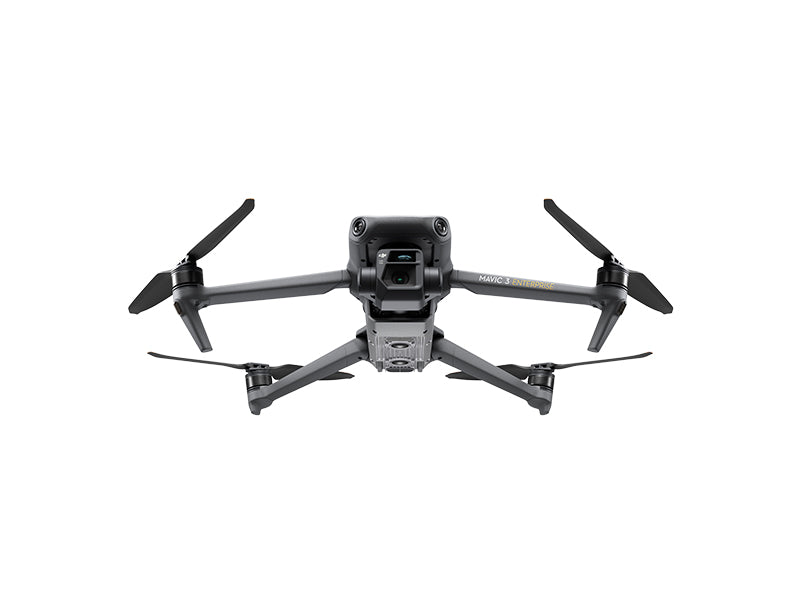 DJI Mavic 3 Enterprise Drone: Dual Camera with 56x Zoom & Advanced Safety - Available at Adelaide Micro Drones