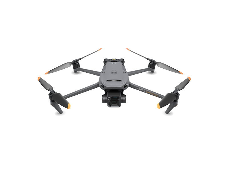 DJI Mavic 3 Enterprise Drone: Dual Camera with 56x Zoom & Advanced Safety - Available at Adelaide Micro Drones