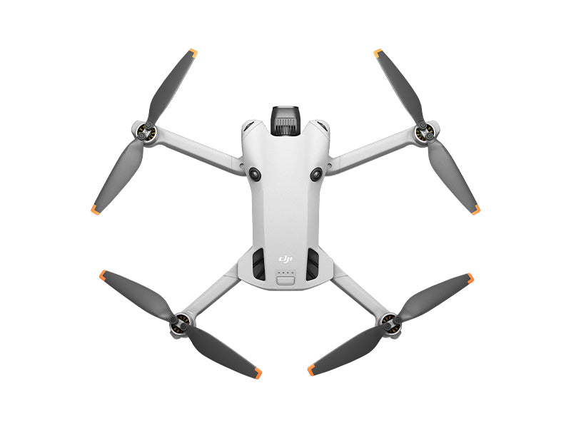 DJI Mini 4 Pro Drone: Ultra-Compact 4K/60fps HDR Imaging & Advanced Obstacle Sensing