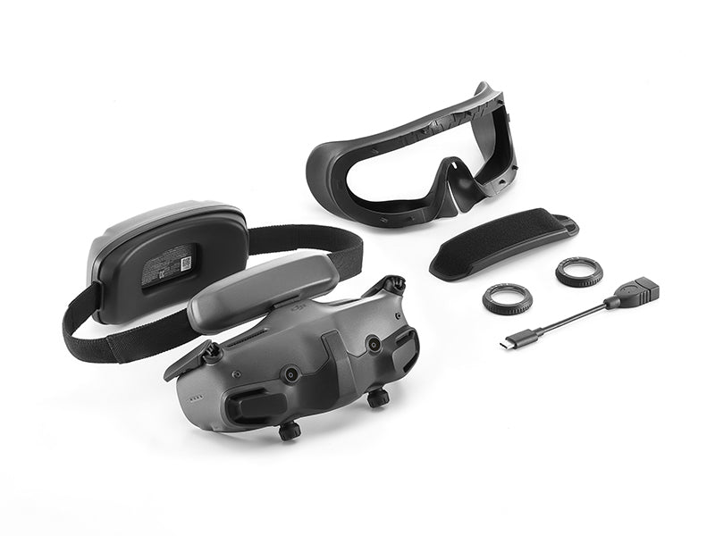 DJI FPV Goggles 3