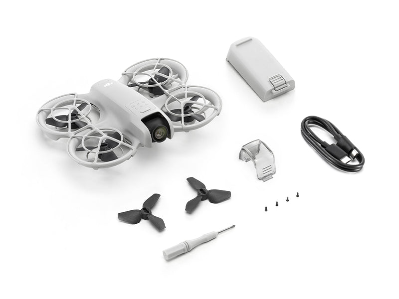 DJI NEO