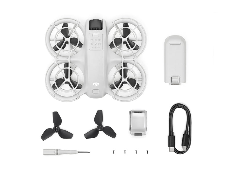 DJI NEO