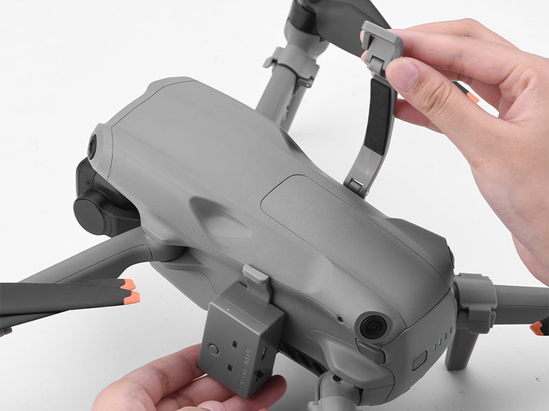 Payload Release System for DJI Air 3