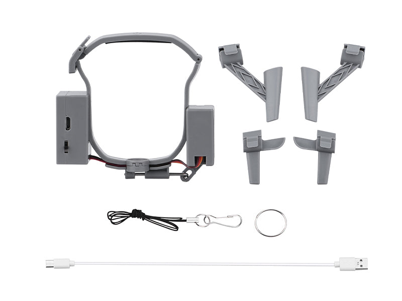 Payload Release System for DJI Air 3