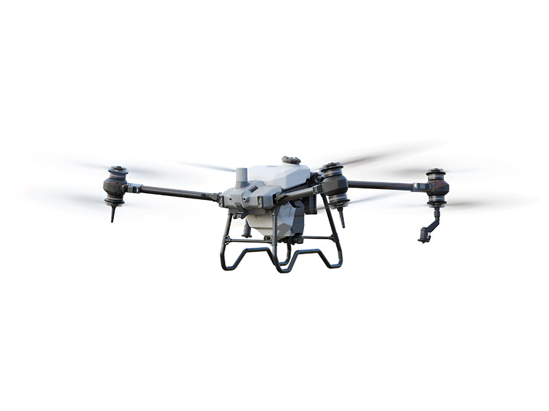 DJI AGRAS T40 Agriculture Drone: The Ultimate Solution for Modern Farming - Available at Adelaide Micro Drones