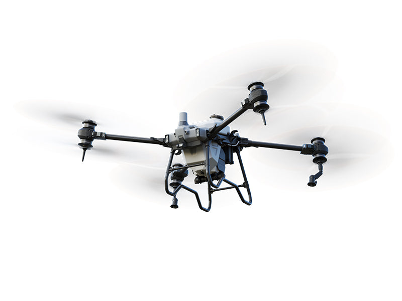 DJI AGRAS T40 Agriculture Drone: The Ultimate Solution for Modern Farming - Available at Adelaide Micro Drones