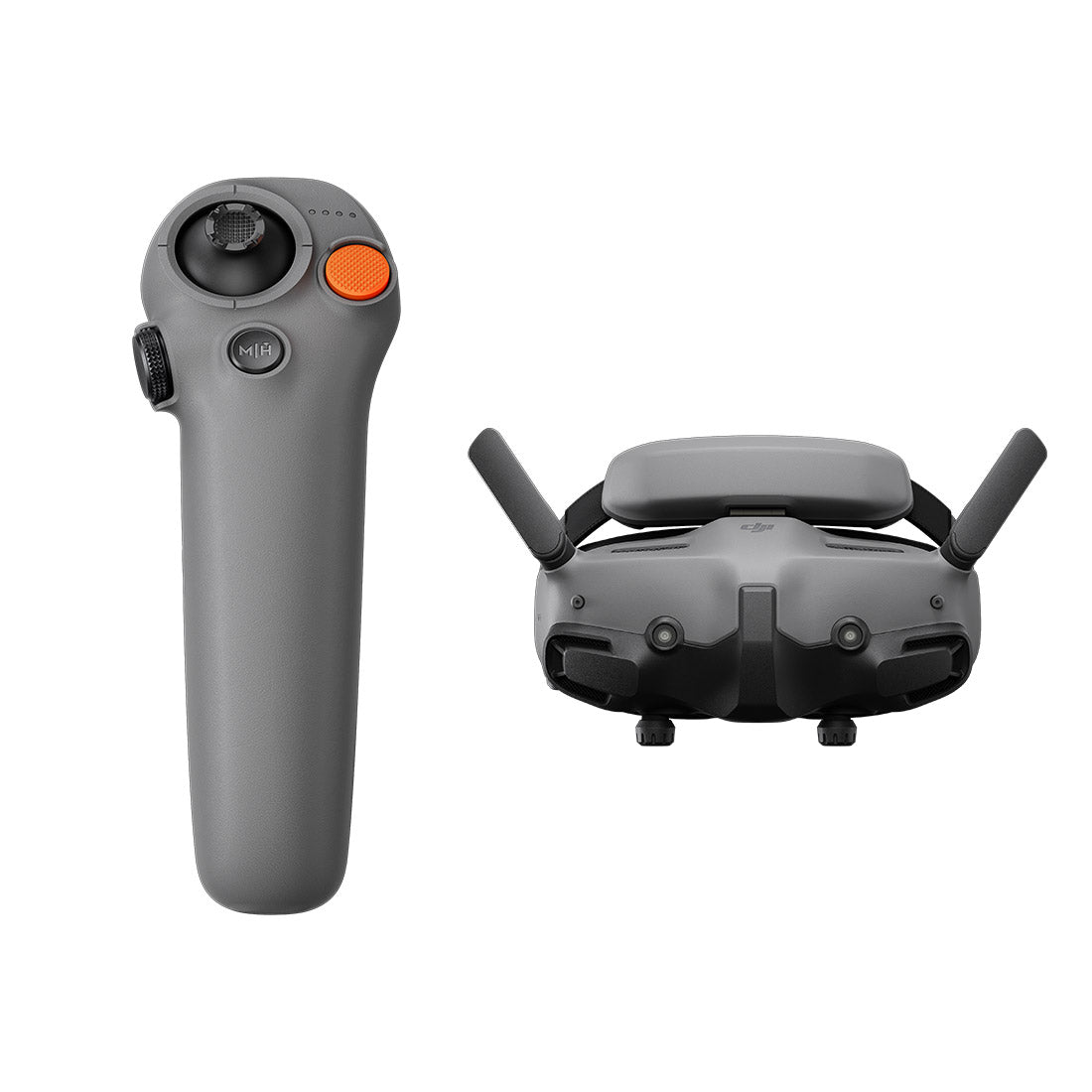 DJI FPV Avata 2 Fly More Combo (Three Batteries)