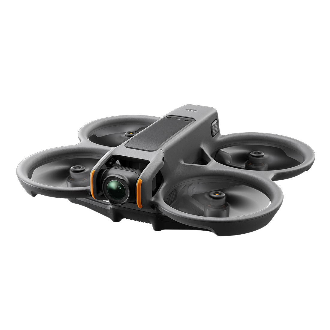 DJI FPV Avata 2 Fly More Combo (Three Batteries)