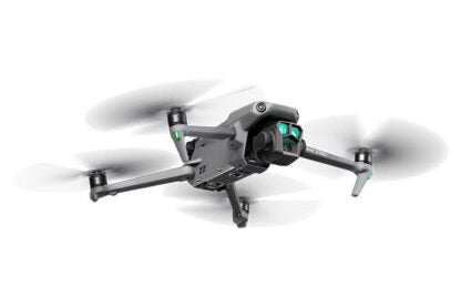 DJI Mavic 3 Pro Fly More Combo w. DJI RC