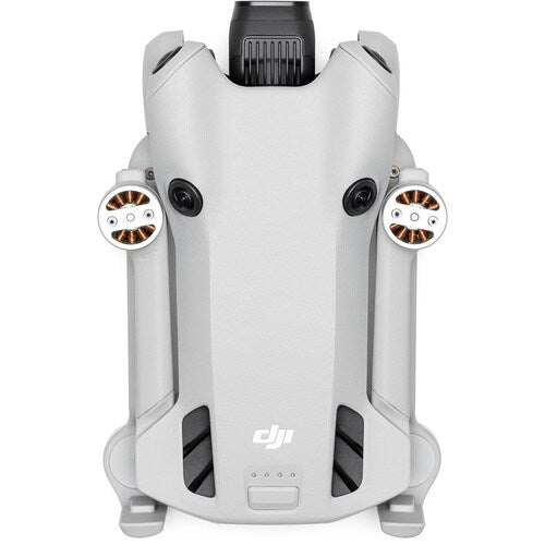 DJI Mini 4 Pro Fly More Combo