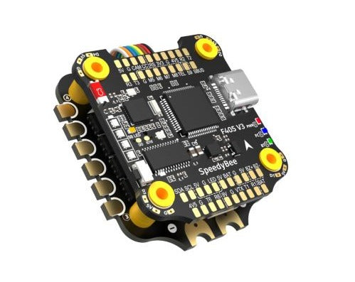 SpeedyBee F405 V3 BLS 50A ESC Stack