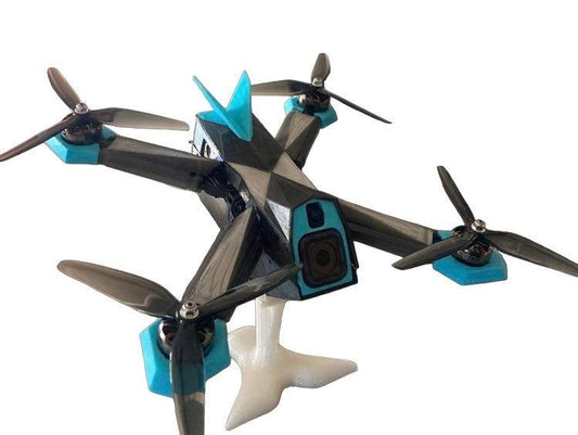 Street League PRIG399 DIY Kit DRL 7 Inch Racer STEM Build Kit