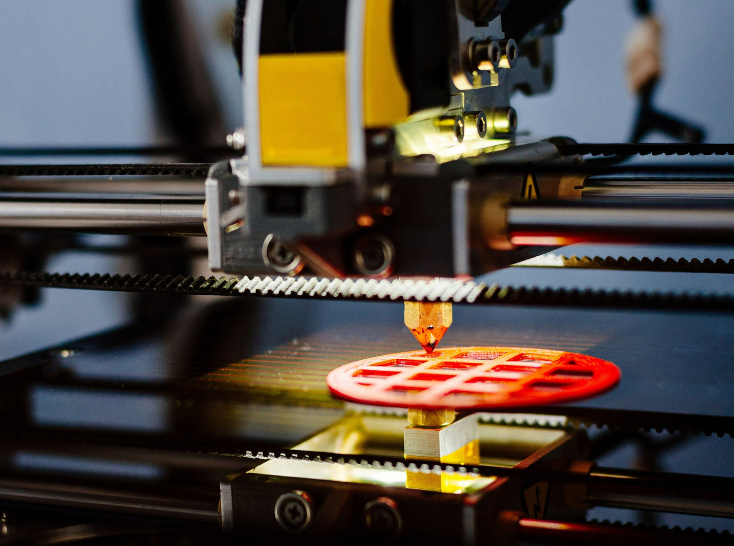 3D Printing Services