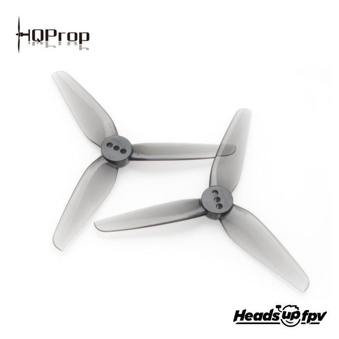 HQPROP HEADSUP TINY PROP (8CW+8CCW) POLY CARBONATE