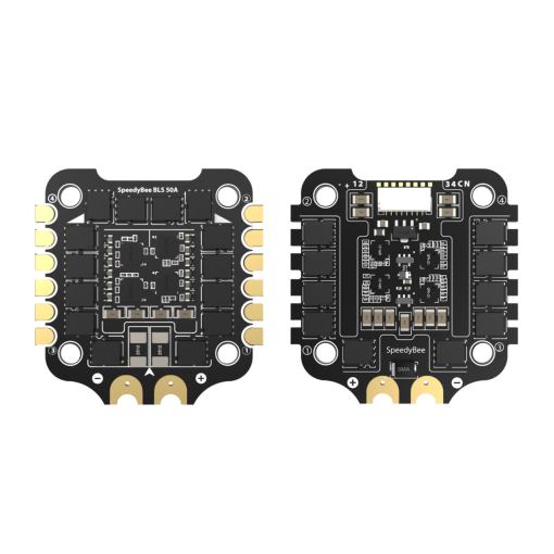 SpeedyBee F405 V3 BLS 50A ESC Stack