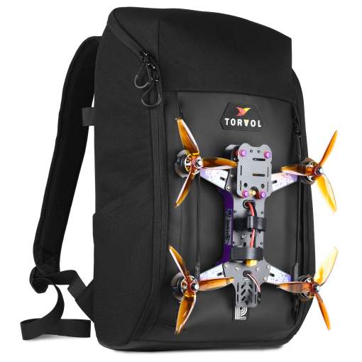 Torvol Urban FPV Backpack