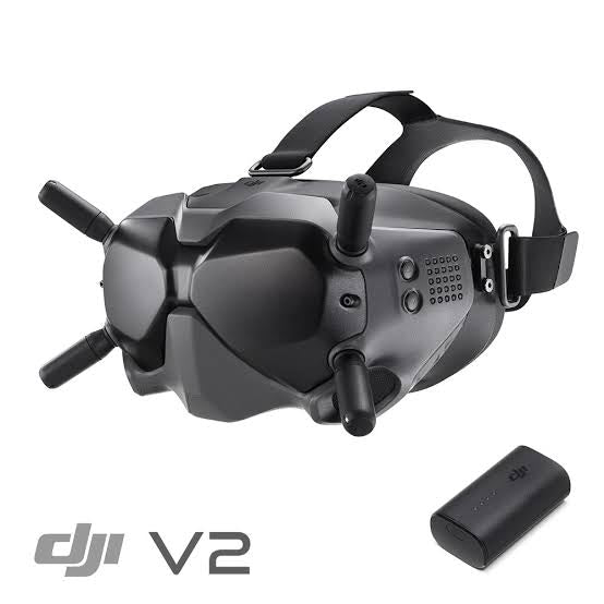 DJI FPV Goggles V2