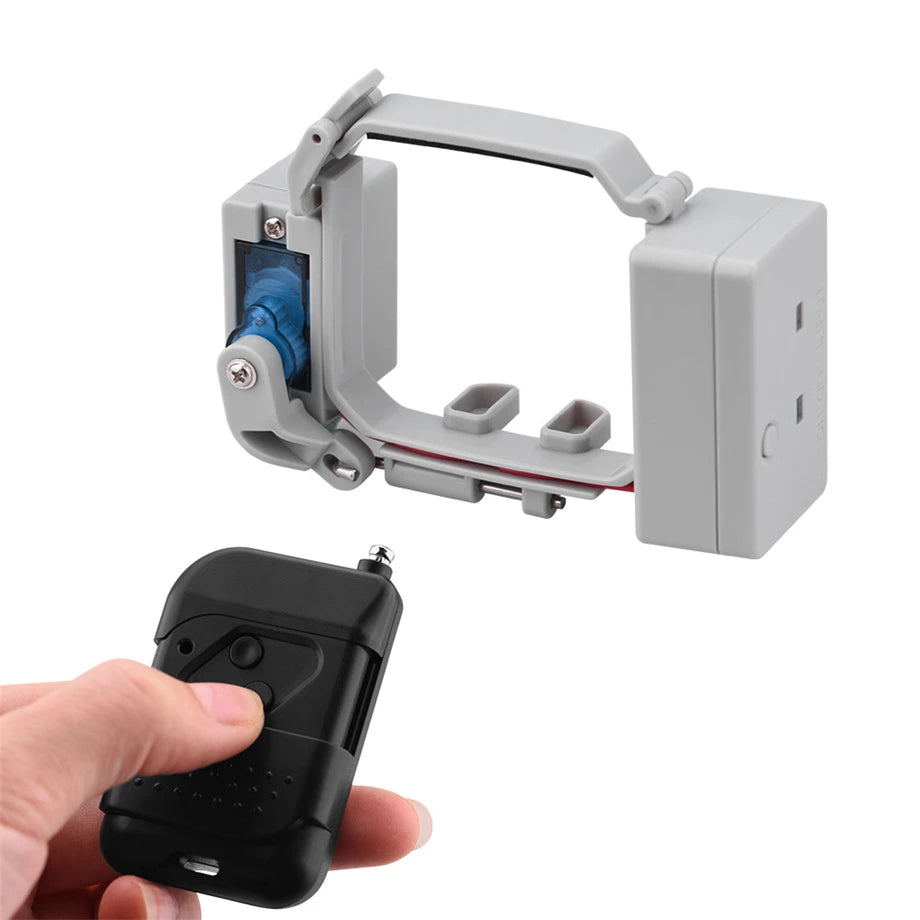Bait Dropper Fishing Remote Control For DJI Mini 3 Pro Drone