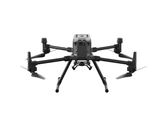DJI Matrice 300 RTK Drone: Ultimate Commercial UAV with Advanced AI & 55-Min Flight Time