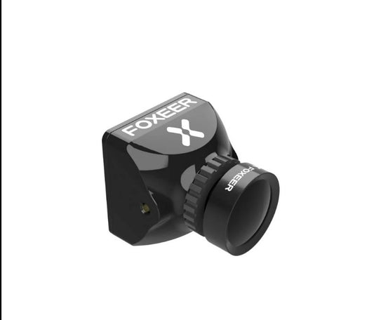 Foxeer Micro Predator 5 Racing FPV Camera M8 Lens 4ms Latency Super WDR