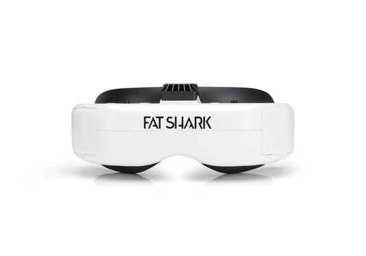 Fatshark HDO2 FPV Goggles
