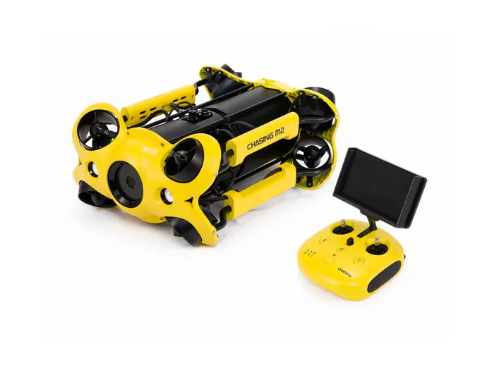 CHASING M2 Professional Underwater Drone 4K Camera