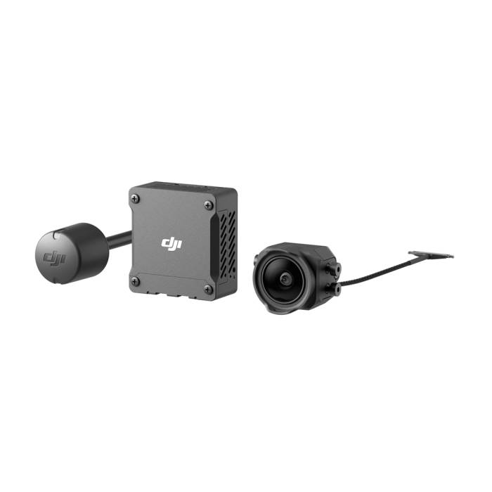 DJI O3 Air Unit Camera and VTX