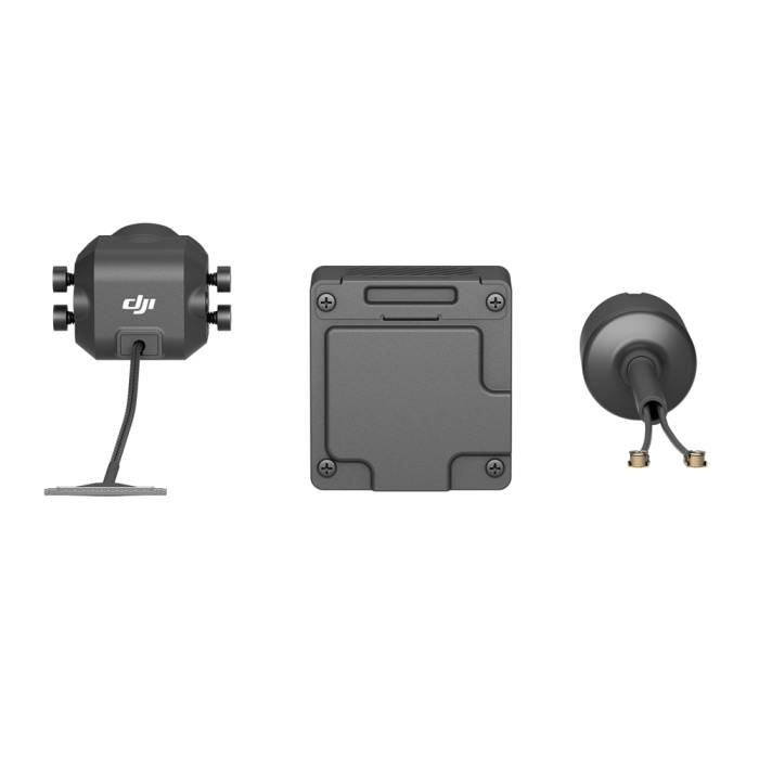 DJI O3 Air Unit Camera and VTX