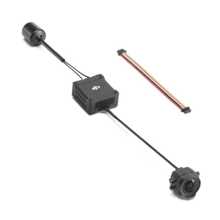 DJI O3 Air Unit Camera and VTX