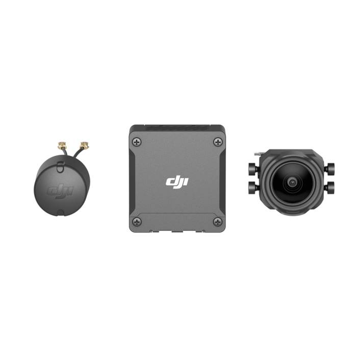 DJI O3 Air Unit Camera and VTX