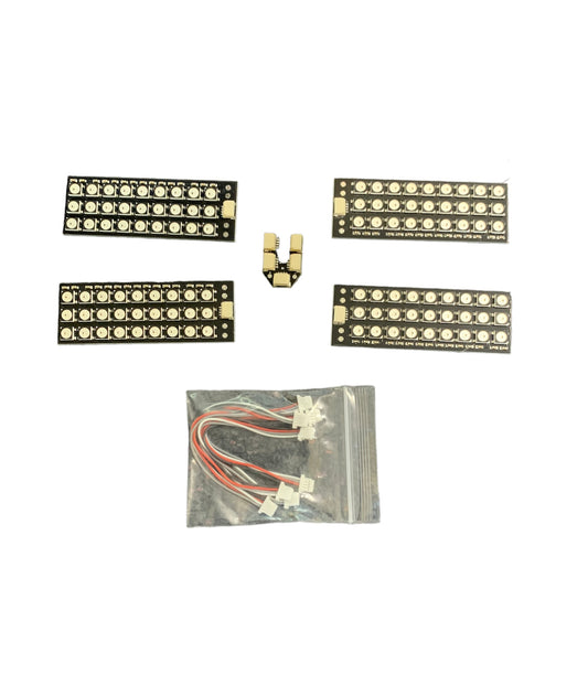 Street League Spec Racing LED Kit
