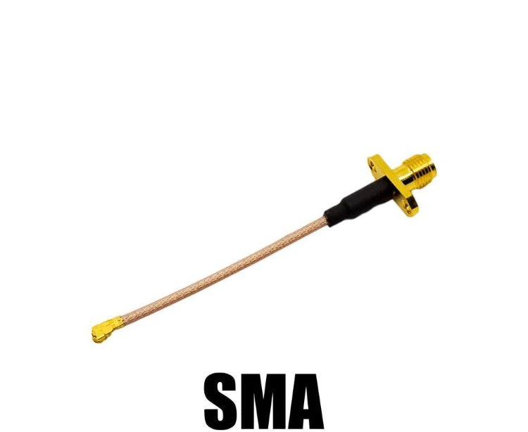 UFL to SMA Pigtail TBS