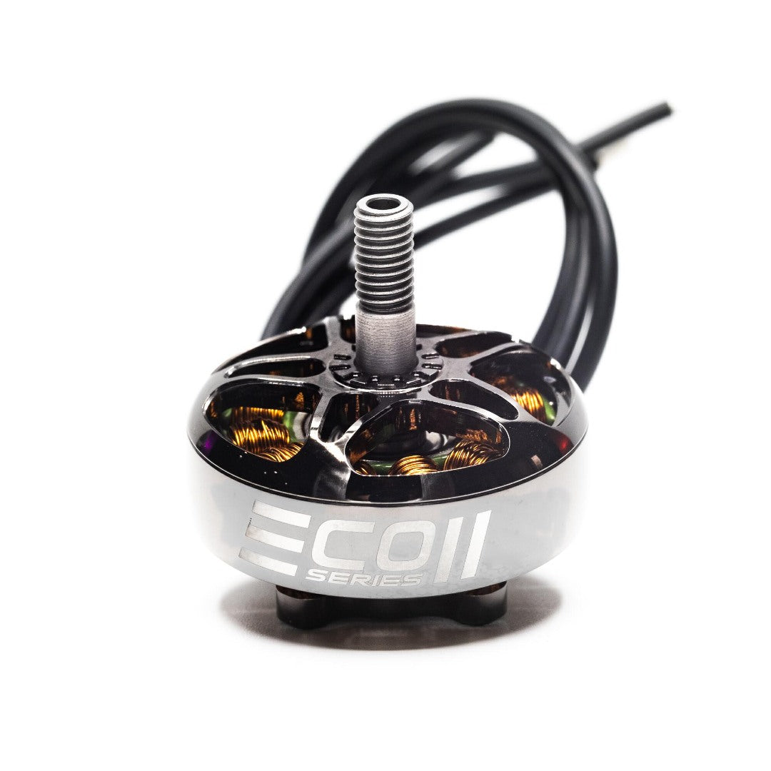 Emax ECO II Series 2807 3-6S 1300KV Brushless Motor