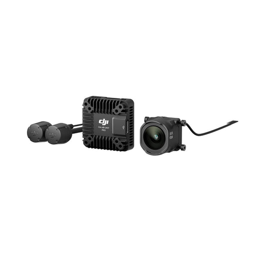 DJI O4 Air Unit Pro Camera and VTX