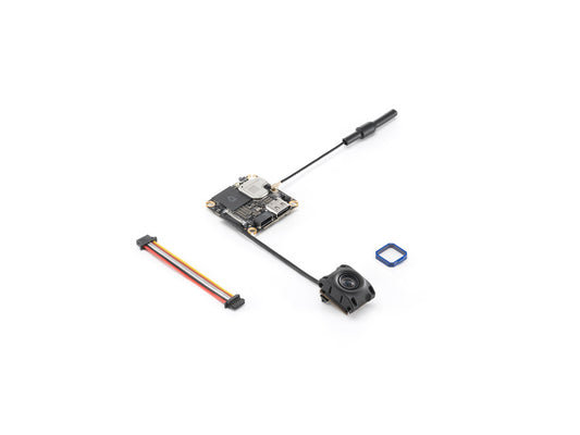 DJI O4 Air Unit Lite Camera and VTX
