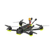 iFlight Nazgul XL5 ECO 6S Analog FPV Freestyle Drone BNF ELRS