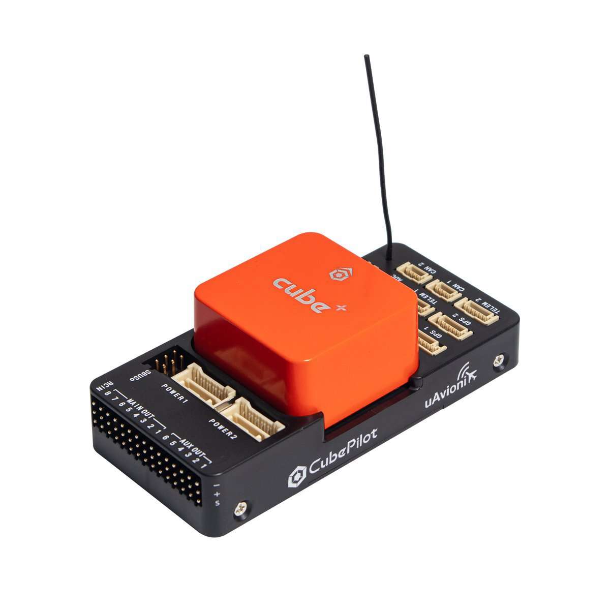 Cube Orange+ Standard Set Flight Controller