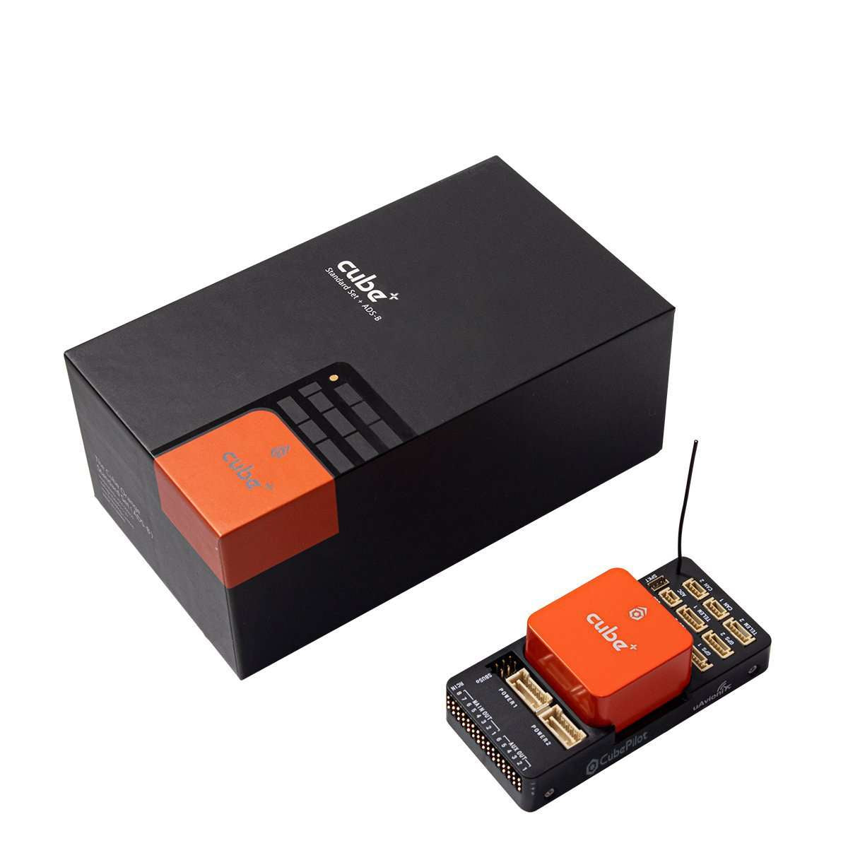 Cube Orange+ Standard Set Flight Controller