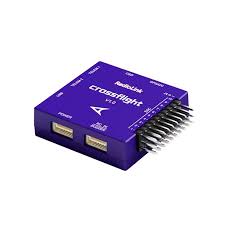 Radiolink CrossRace-vluchtcontroller Combineer APM en Betaflight FC-stack OSD geïntegreerd voor DJI HD VTX-systeem FC voor RC-drone 90A 4in1 ESC voor racedrone 37 mm * 37 mm Radiolink CrossRace-vluchtcontroller Combineer APM en Betaflight FC-stack OSD geïntegreerd voor DJI HD VTX-systeem FC voor RC-drone 90A 4in1 ESC voor racedrone 37 mm * 37 mm