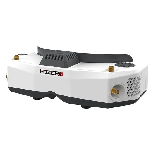 HDZero FPV Goggles Experience Ultimate Clarity & Performance Digital