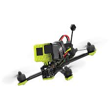 iFlight Nazgul XL5 ECO 6S Analog FPV Freestyle Drone BNF ELRS