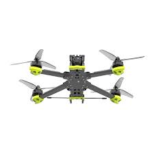 iFlight Nazgul XL5 ECO 6S Analog FPV Freestyle Drone BNF ELRS