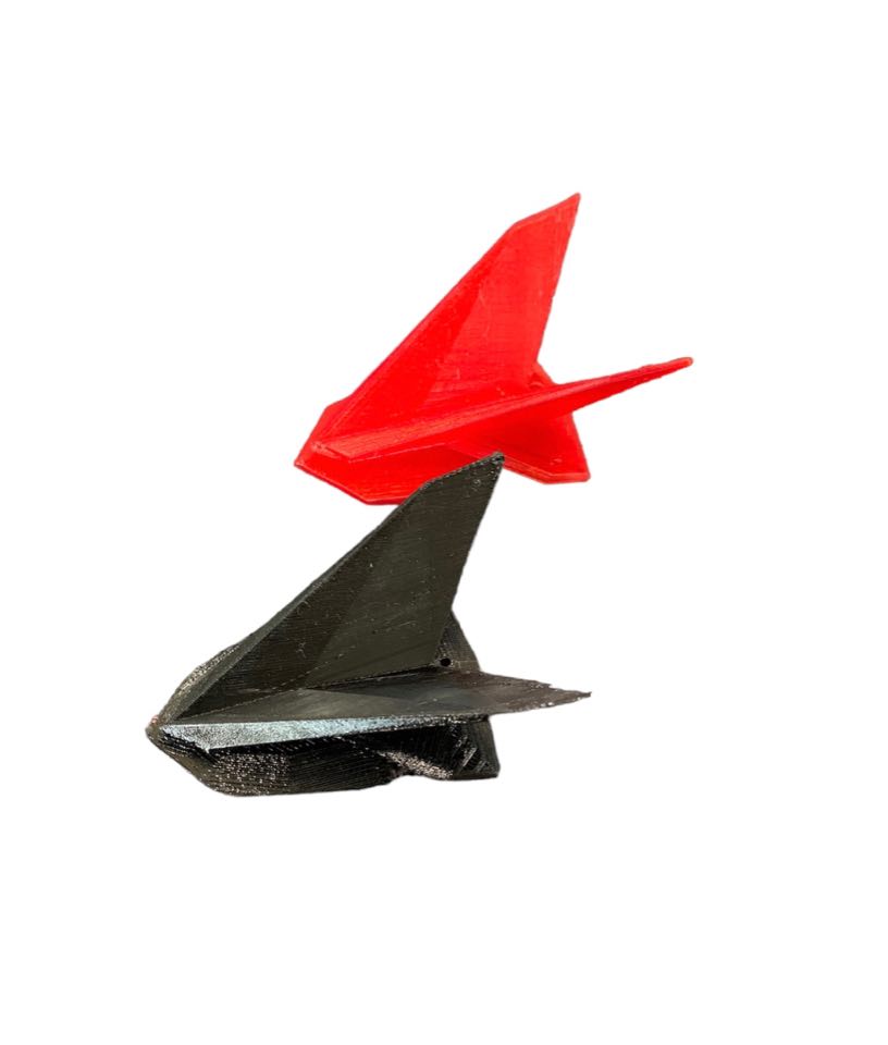 Street League Top Fin